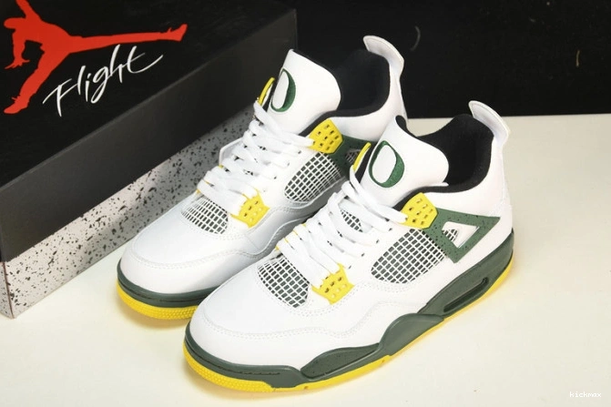 Rep MAX 257-255275 Ducks 4 Retro Oregon Jordan Duckman 0822